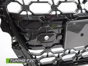 Grila SPORT NEGRU LUCIOS PDC pentru AUDI A3 8Y 19-24 - GRAU95