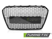 Grila SPORT NEGRU LUCIOS PDC pentru AUDI A5 8T 8F 11-16 - GRAUA7
