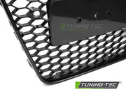 Grila SPORT NEGRU LUCIOS PDC pentru AUDI A5 8T 8F 11-16 - GRAUA7