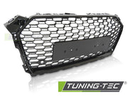 Grila SPORT NEGRU LUCIOS PDC pentru AUDI A5 F5 16-18 - GRAUA9