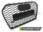 Grila SPORT NEGRU LUCIOS PDC pentru AUDI A6 C7 14-18 - GRAUB7