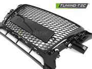 Grila SPORT NEGRU LUCIOS PDC pentru AUDI Q5 8R 08-12 - GRAUC5