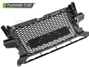 Grila SPORT NEGRU LUCIOS PDC pentru AUDI Q5 8R 08-12 - GRAUC5