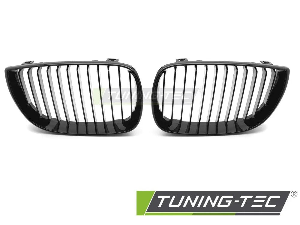 Grila SPORT NEGRU LUCIOS pentru BMW E87 04-07 - GRBMP3