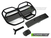 Grila SPORT NEGRU LUCIOS pentru BMW G22 G23 20- - GRBMR7
