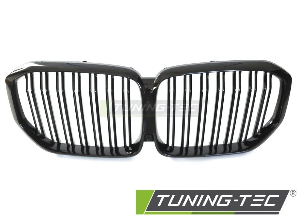 Grila SPORT NEGRU LUCIOS pentru BMW X5 G05 19-22 - GRBMX6