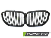 Grila SPORT NEGRU LUCIOS pentru BMW X5 G05 19-22 - GRBMX6