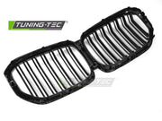 Grila SPORT NEGRU LUCIOS pentru BMW X5 G05 19-22 - GRBMX6