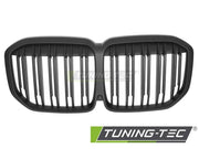 Grila SPORT NEGRU MAT pentru BMW X7 G07 18-22 - GRBMZ4