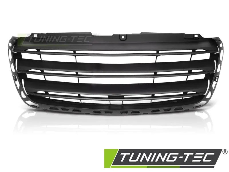 Grila SPORT NEGRU MATT pentru MERCEDES SPRINTER W907 18- - GRMEP5