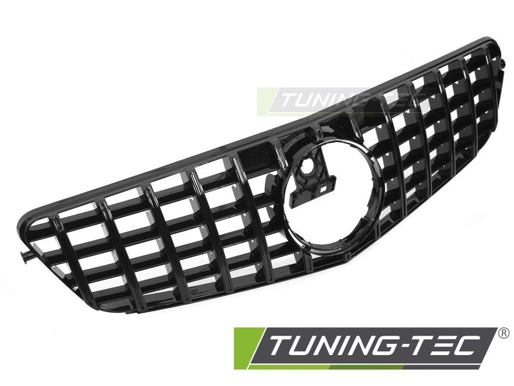 Grila SPORT NEGRU pentru MERCEDES W204 / S204 07-14 - GRME70