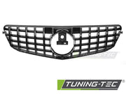 Grila SPORT NEGRU pentru MERCEDES W204 / S204 07-14 - GRME70