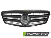 Grila SPORT NEGRU pentru MERCEDES W212 / S212 09-13 - GRME89