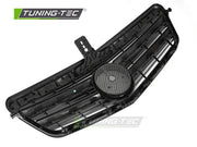 Grila SPORT NEGRU pentru MERCEDES W212 / S212 09-13 - GRME89