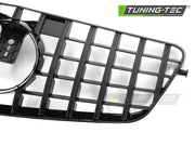 Grila SPORT NEGRU pentru MERCEDES W212 / S212 09-13 - GRME92