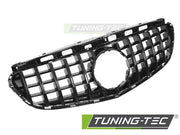 Grila SPORT NEGRU pentru MERCEDES W212 / S212 13-16 - GRME96