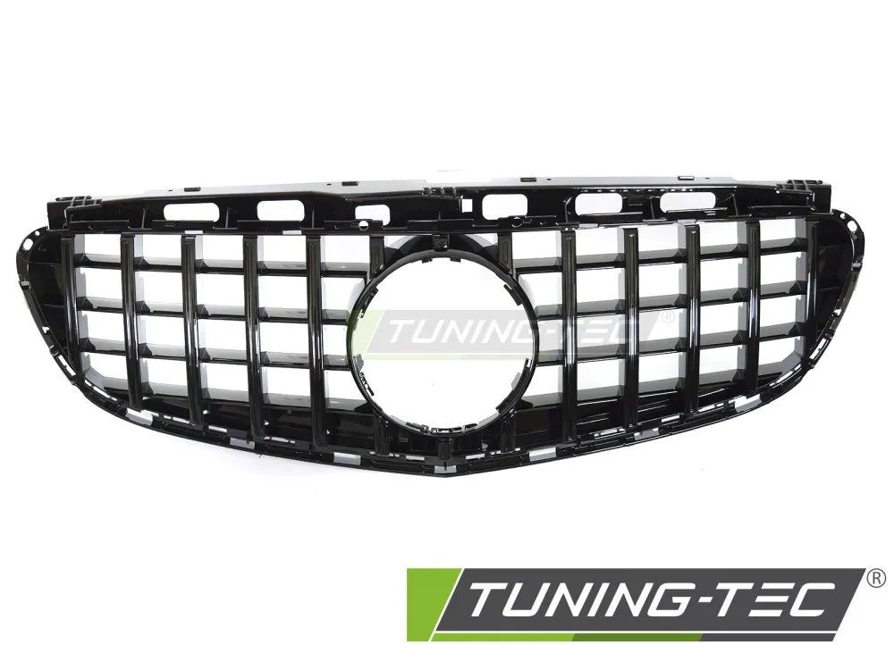 Grila SPORT NEGRU pentru MERCEDES W212 / S212 13-16 - GRME96