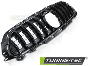Grila SPORT NEGRU pentru MERCEDES W213 SPORT 20-23 - GRME59