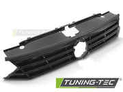 Grila SPORT STYLE BLACK pentru VW PASSAT B8 14-19 - GRVW42
