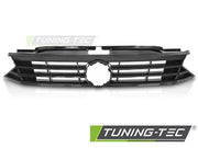Grila SPORT STYLE BLACK pentru VW PASSAT B8 14-19 - GRVW42
