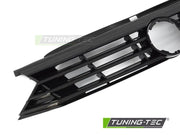 Grila SPORT STYLE BLACK pentru VW PASSAT B8 14-19 - GRVW42