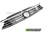 Grila SPORT STYLE CHROME pentru VW PASSAT B8 14-19 - GRVW41