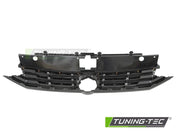 Grila SPORT STYLE CHROME pentru VW PASSAT B8 14-19 - GRVW41