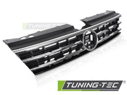 Grila SPORT STYLE CHROME pentru VW TIGUAN II 15-20 - GRVW43