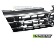 Grila SPORT STYLE CHROME pentru VW TIGUAN II 15-20 - GRVW43