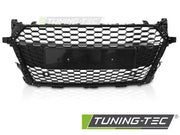 Grila SPORT STYLE NEGRU LUCIOS PDC AUDI TT 8S 14-18 - GRAUD5