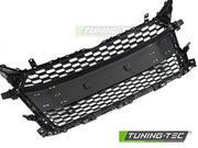 Grila SPORT STYLE NEGRU LUCIOS PDC AUDI TT 8S 14-18 - GRAUD5