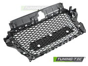 Grila SPORT STYLE NEGRU LUCIOS PDC pentru AUDI A3 8V 12-16 - GRAUD6