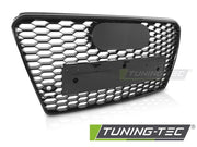 Grila SPORT STYLE NEGRU LUCIOS PDC pentru AUDI A7 C7 10-14 - GRAUB8