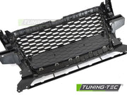 Grila SPORT STYLE NEGRU LUCIOS PDC pentru AUDI Q5 8R 08-12 - GRAUC4