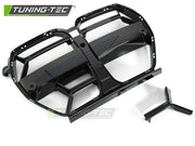 Grila SPORT STYLE NEGRU LUCIOS pentru BMW G82 21- - GRBMS3