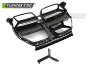 Grila SPORT STYLE NEGRU LUCIOS pentru BMW G82 21- - GRBMS3