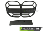 Grila SPORT STYLE NEGRU MAT pentru BMW G22 G23 20- - GRBMR8