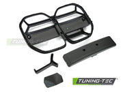 Grila SPORT STYLE NEGRU MAT pentru BMW G22 G23 20- - GRBMR8