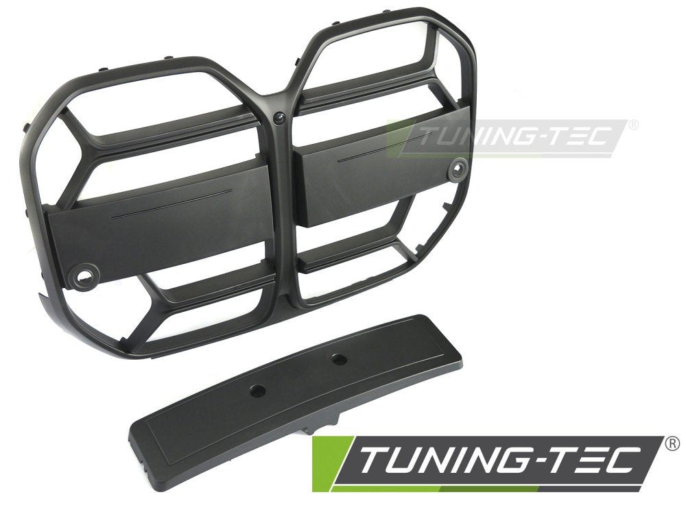 Grila SPORT STYLE NEGRU MAT pentru BMW G26 GRAN COUPE 21- - GRBMS2