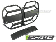 Grila SPORT STYLE NEGRU MAT pentru BMW G26 GRAN COUPE 21- - GRBMS2