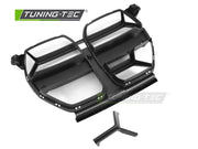 Grila SPORT STYLE NEGRU MAT pentru BMW G82 21- - GRBMS4