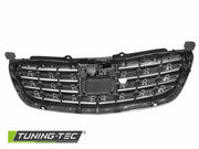 Grila SPORT cu NIGHT VIEW Tuning-Tec pentru MERCEDES W222 13-18 - GRME40