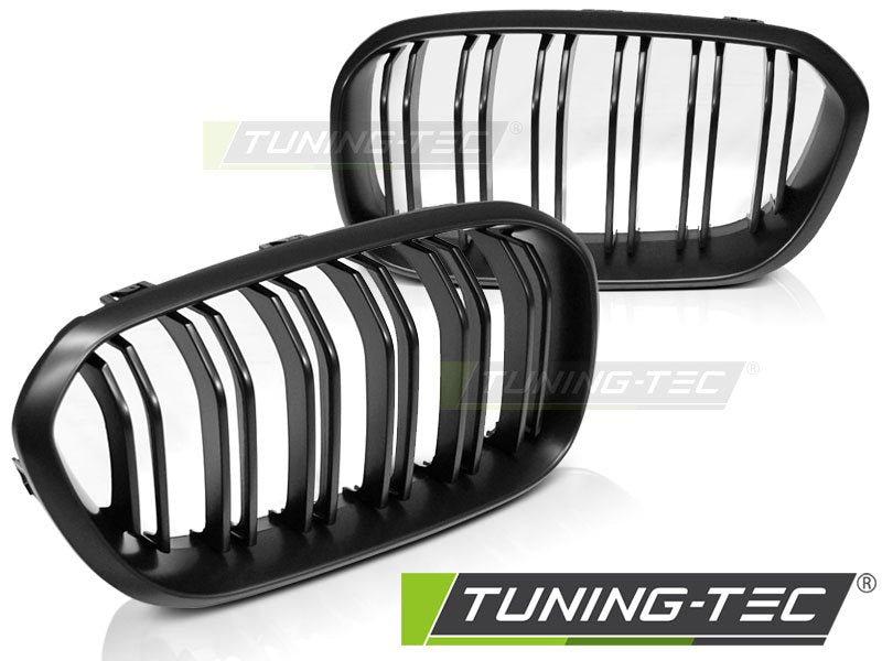 Grila capota pentru BMW F20 F21 15-18 Tuning-Tec - GRBM98
