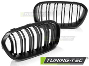 Grila capota pentru BMW F20 F21 15-18 Tuning-Tec - GRBM98