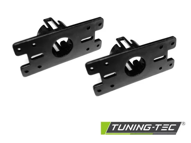 Grila cromata Audi Q5 S-LINE 2008-09.2012 Tuning-Tec - GRAU18