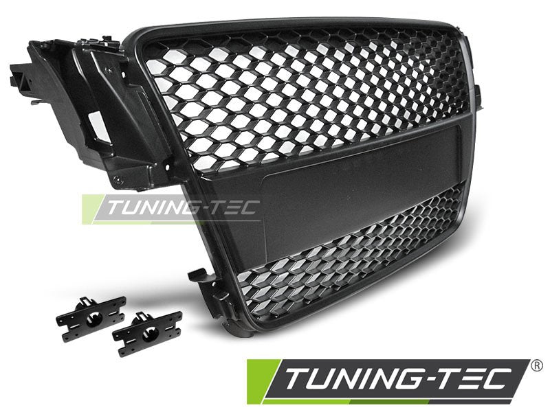 Grila fara emblema Audi A5 tip RS 2007-2011.06 Tuning-Tec - GRAU10