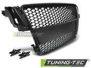Grila fara emblema Audi A5 tip RS 2007-2011.06 Tuning-Tec - GRAU10
