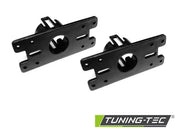 Grila fara emblema Audi Q5 S-LINE 2008-09.2012 Tuning-Tec - GRAU16