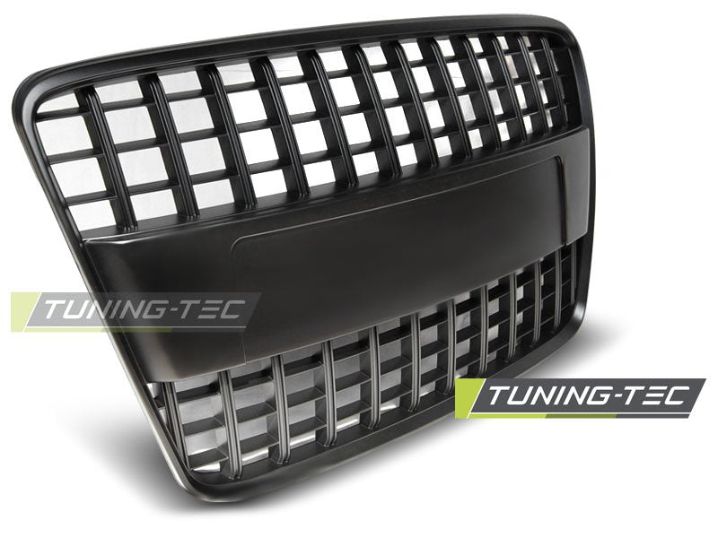 Grila fara emblema Audi Q7 S-LINE 2005-2009 Tuning-Tec - GRAU07