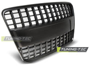 Grila fara emblema Audi Q7 S-LINE 2005-2009 Tuning-Tec - GRAU07